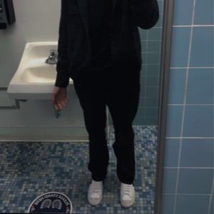 Meet your Posher, Skyler